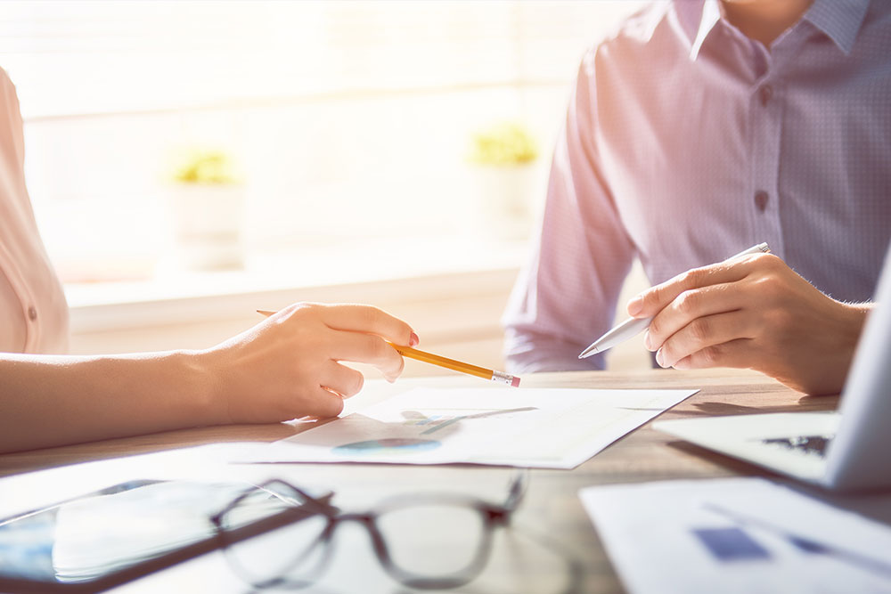 What an attorney can do for you